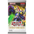 Doom of Dimensions - Booster Pack