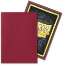 Dragon Shield - Japanese - Matte Sleeves 60ct.