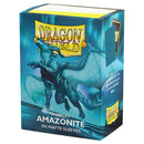 Dragon Shield - Standard - Matte Sleeves 100ct.