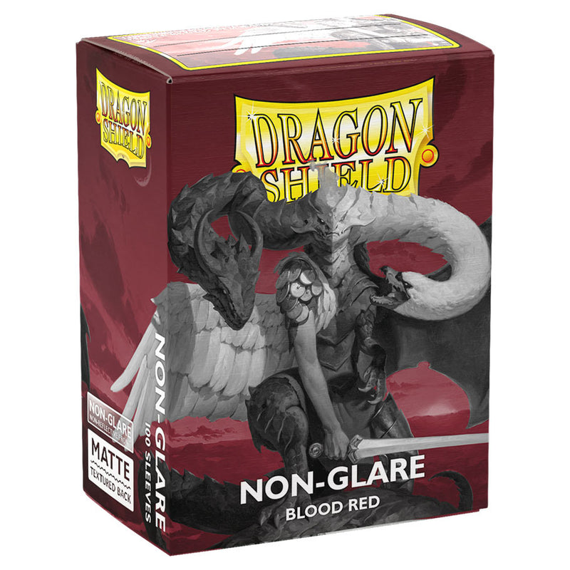 Dragon Shield - Standard - Non Glare