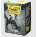 Dragon Shield - Standard - Matte DUAL Sleeves 100ct.