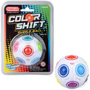 Duncan Color Shift Puzzle