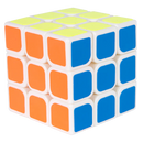 Duncan Quick Cube