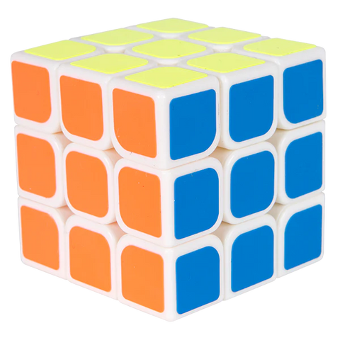 Duncan Quick Cube
