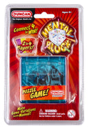 Duncan Mental Block