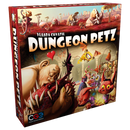 Dungeon Petz