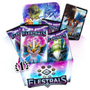 Elestrals: Base Set 1st Ed. - Booster Packs