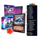 Elestrals: Base Set 1st Ed. - Starter Deck (Trifernal)