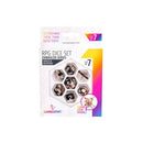 Embraced Series - RPG Dice Set (7 pieces)