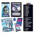 Elestrals: Frostfall 1st Ed. - Starter Deck (Emperowatt)