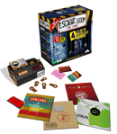 Escape Room the Game: 2nd Edition