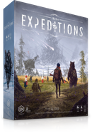 Expeditions