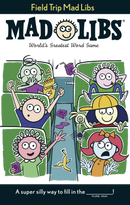 Mad Libs