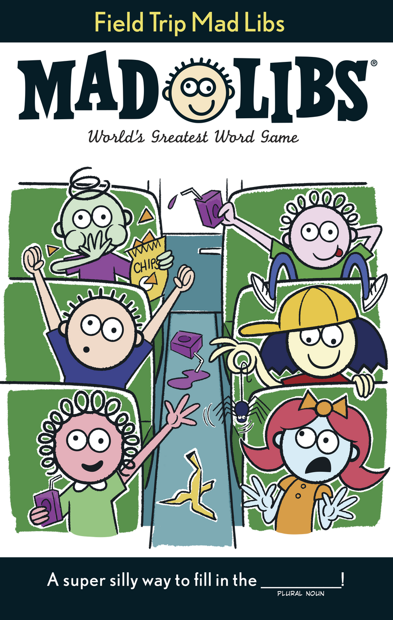 Mad Libs