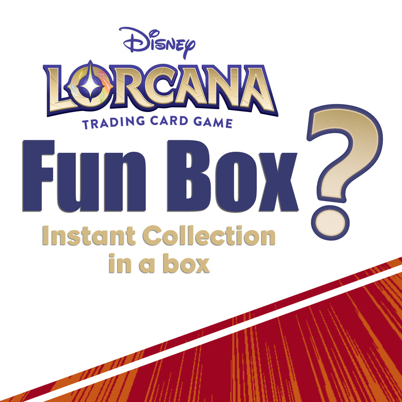 Bulk Card Lot - Lorcana