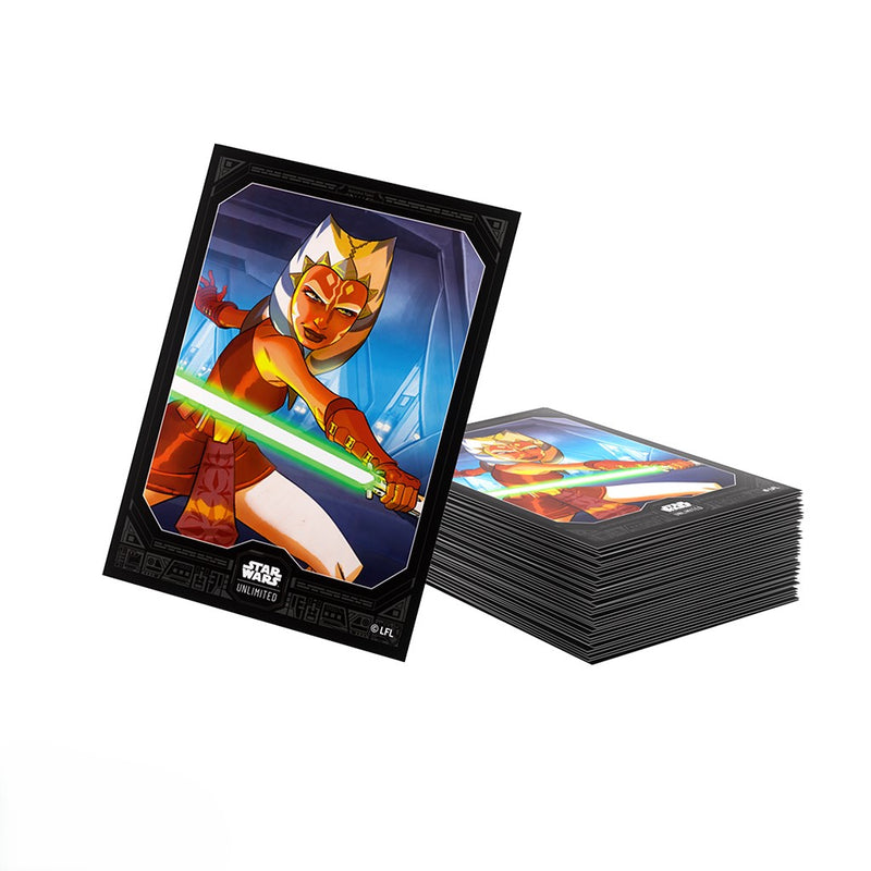 Star Wars™: Unlimited Art Sleeves