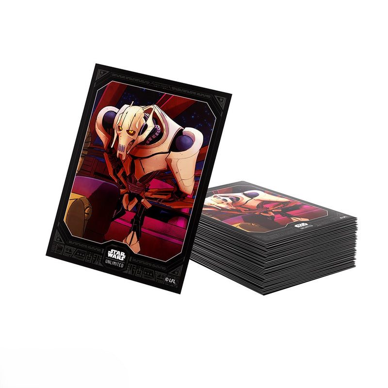 Star Wars™: Unlimited Art Sleeves