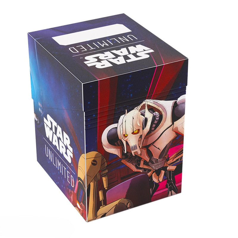 Star Wars™: Unlimited Soft Crate