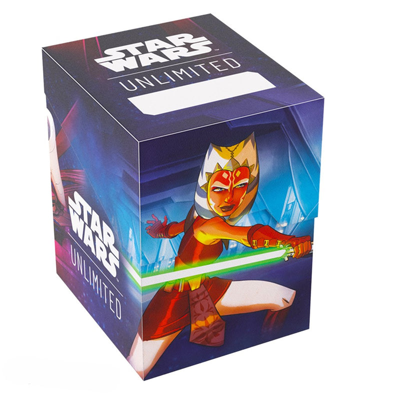 Star Wars™: Unlimited Soft Crate