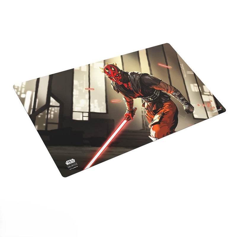 Gamegenic - Star Wars: Unlimited Prime Game Mat