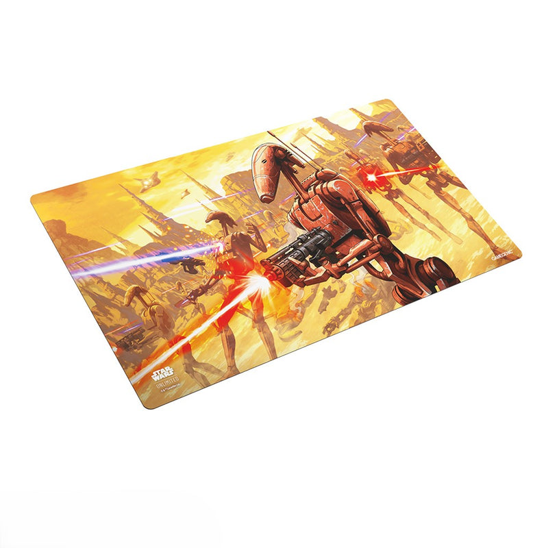 Gamegenic - Star Wars: Unlimited Prime Game Mat