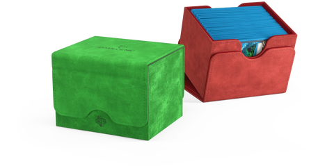 Gamegenic Sidekick 100+ XL Convertible Deck Box