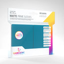 Gamegenic - Matte PRIME Sleeves - 100