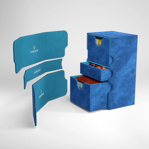 Gamegenic Stronghold 200+ XL Convertible