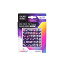 Galaxy Series - D6 Dice Set 12 mm (36 pieces)