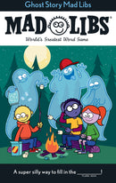 Mad Libs