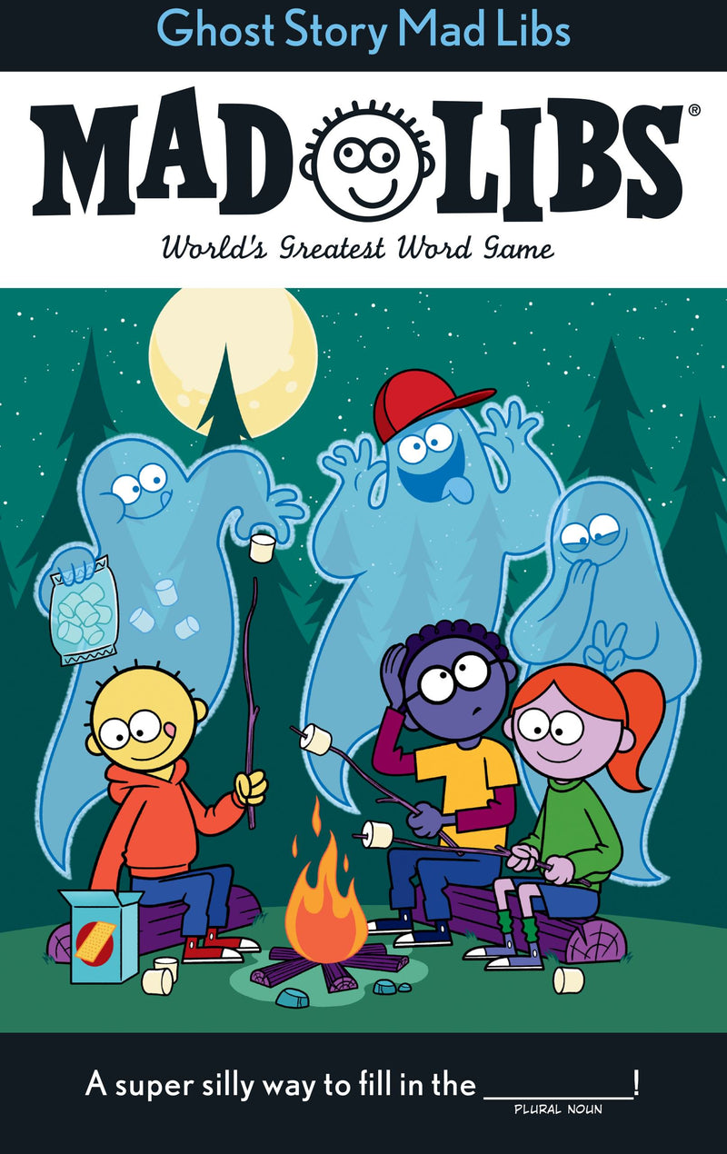 Mad Libs