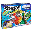 Giant Sorry