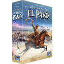 Great Western Trail - El Paso