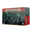 AoS Nighthaunt: Grimghast Reapers