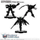 Gundam Assemble: Expansion Pack 04