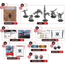 Gundam Assemble: Starter Set 01