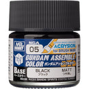 Gundam Assemble Color: Base Matte