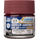 Gundam Assemble Color: Base Matte