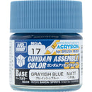 Gundam Assemble Color: Base Matte