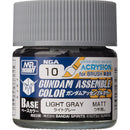 Gundam Assemble Color: Base Matte