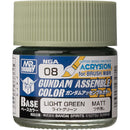 Gundam Assemble Color: Base Matte