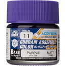 Gundam Assemble Color: Base Matte