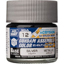 Gundam Assemble Color: Base Matte