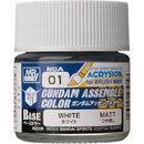 Gundam Assemble Color: Base Matte