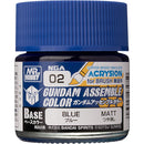 Gundam Assemble Color: Base Matte