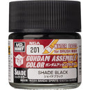 Gundam Assemble Color: Shade