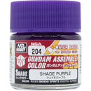 Gundam Assemble Color: Shade