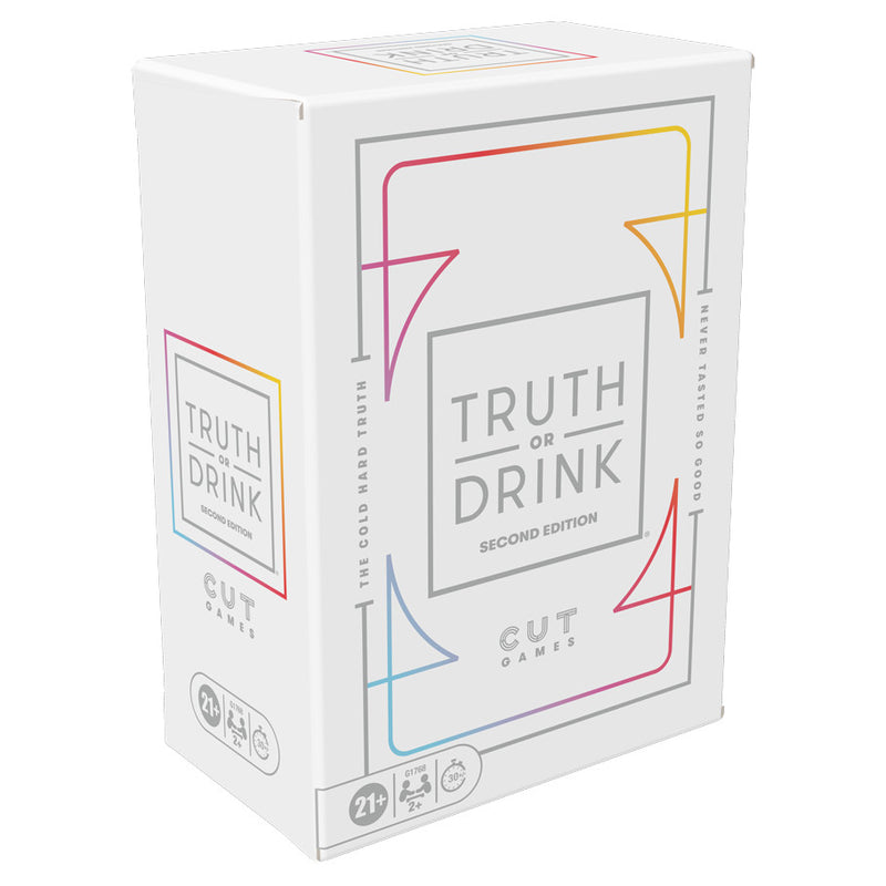Truth or Drink