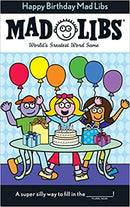 Mad Libs