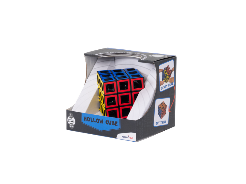 Hollow Cube